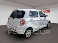 2019 Suzuki Celerio