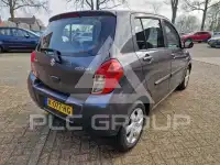 2019 Suzuki Celerio
