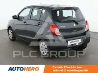 2019 Suzuki Celerio
