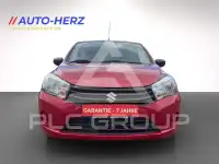 2019 Suzuki Celerio