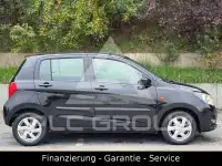 2019 Suzuki Celerio