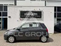 2019 Suzuki Celerio