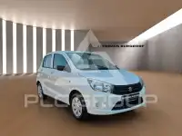 2019 Suzuki Celerio