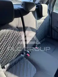 2019 Suzuki Celerio
