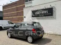 2019 Suzuki Celerio