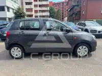 2019 Suzuki Celerio