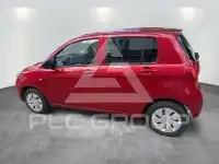 2019 Suzuki Celerio