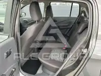 2019 Suzuki Celerio