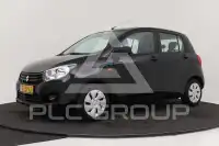 2019 Suzuki Celerio