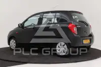 2019 Suzuki Celerio