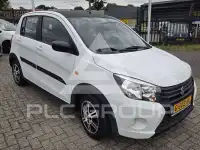 2019 Suzuki Celerio