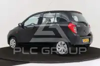 2019 Suzuki Celerio