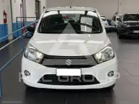 2019 Suzuki Celerio