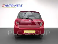 2019 Suzuki Celerio