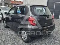 2019 Suzuki Celerio