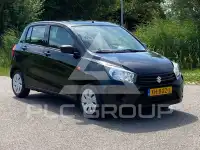 2019 Suzuki Celerio