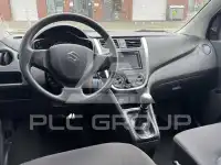 2019 Suzuki Celerio