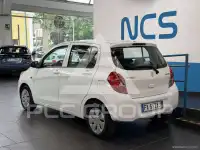 2019 Suzuki Celerio