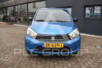 2019 Suzuki Celerio