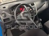 2019 Suzuki Celerio