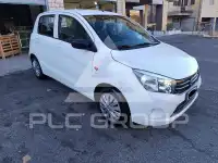 2019 Suzuki Celerio