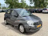 2019 Suzuki Celerio