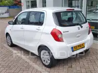 2019 Suzuki Celerio