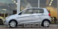 2019 Suzuki Celerio