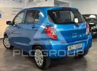 2019 Suzuki Celerio