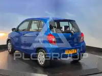 2019 Suzuki Celerio