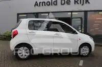 2019 Suzuki Celerio