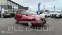 2019 Suzuki Celerio