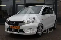 2019 Suzuki Celerio