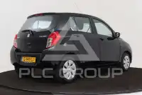 2019 Suzuki Celerio