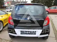 2019 Suzuki Celerio