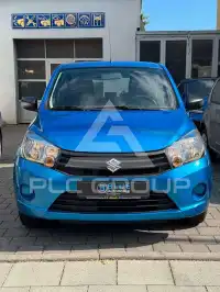 2019 Suzuki Celerio
