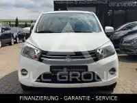 2019 Suzuki Celerio