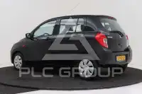 2019 Suzuki Celerio