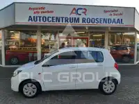 2019 Suzuki Celerio