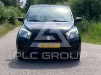 2019 Suzuki Celerio