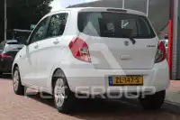 2019 Suzuki Celerio