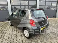 2019 Suzuki Celerio