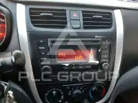 2019 Suzuki Celerio