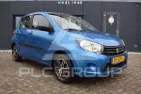 2019 Suzuki Celerio