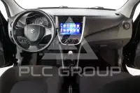 2019 Suzuki Celerio