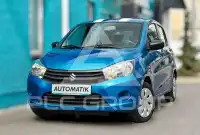 2019 Suzuki Celerio