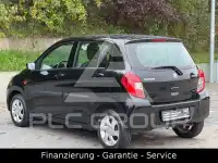 2019 Suzuki Celerio