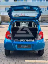2019 Suzuki Celerio