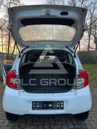 2019 Suzuki Celerio
