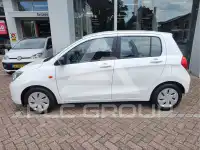 2019 Suzuki Celerio
